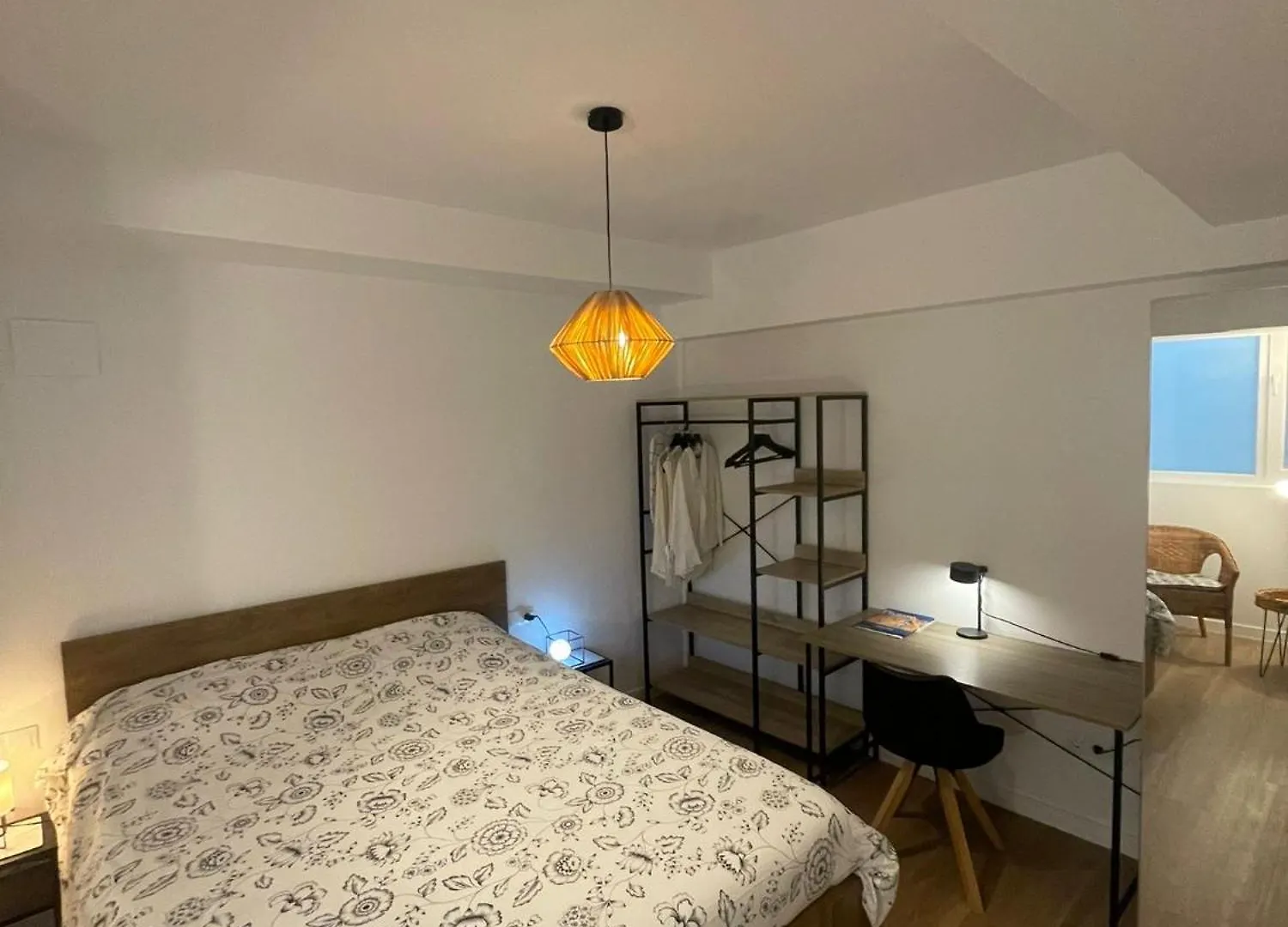 Sdb Malaga Soho 2 Apartment 0*,  Spain