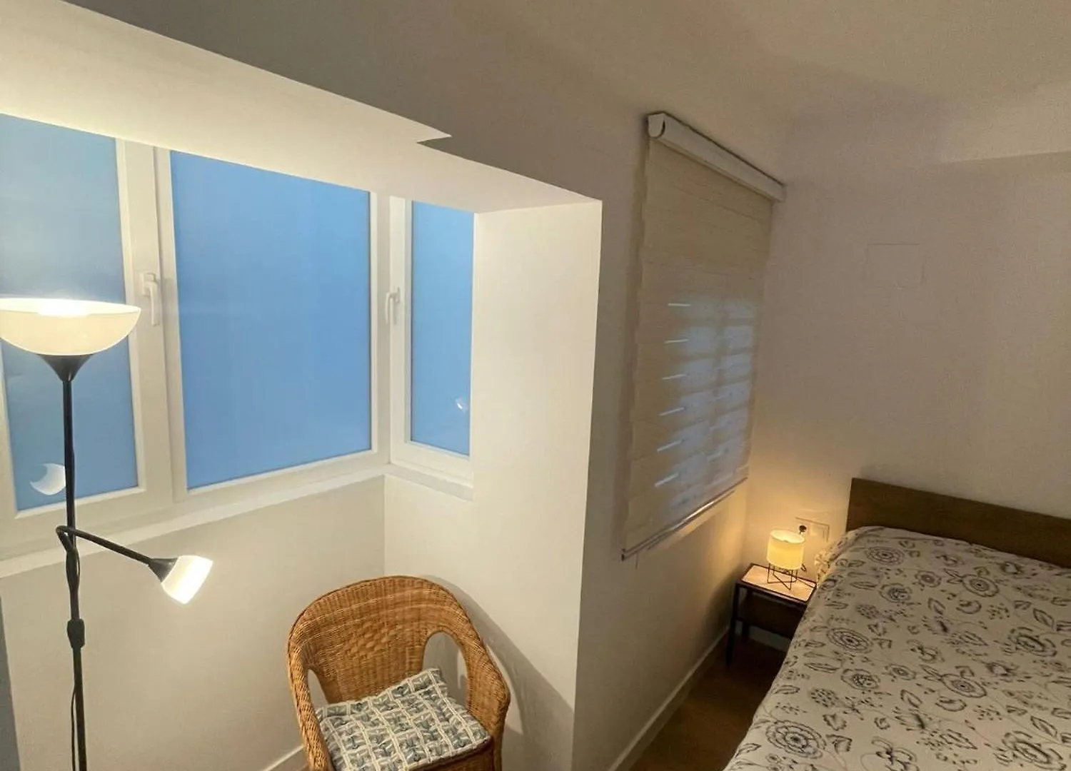 Sdb Malaga Soho 2 Apartment Spain