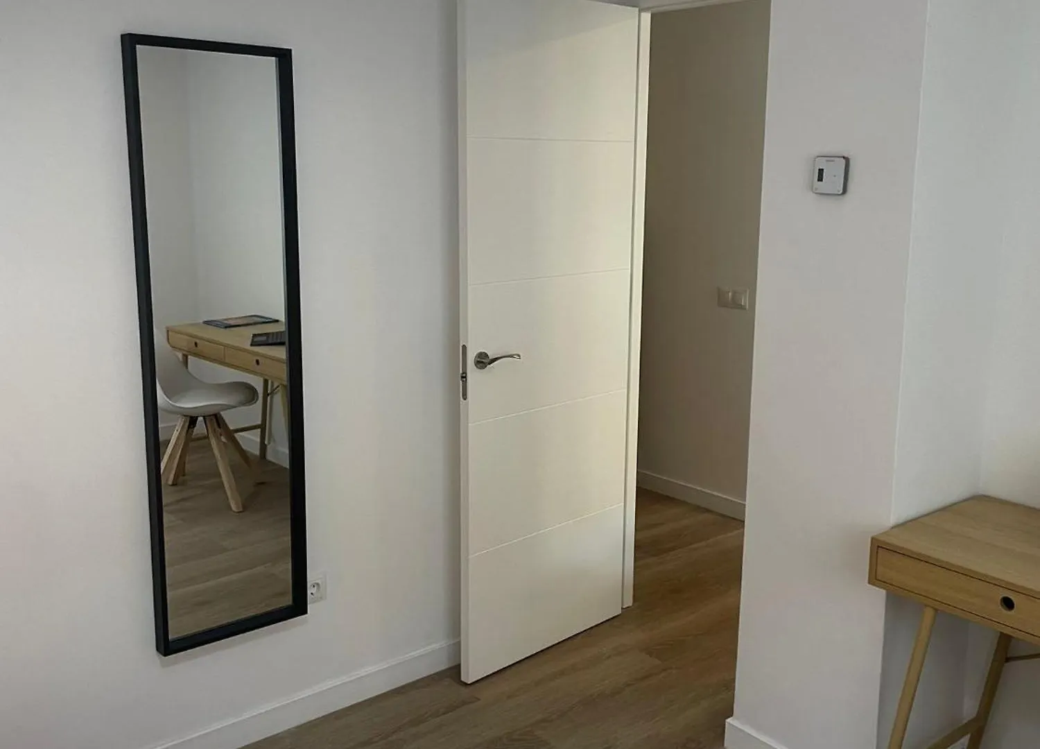 Sdb Malaga Soho 2 Apartment
