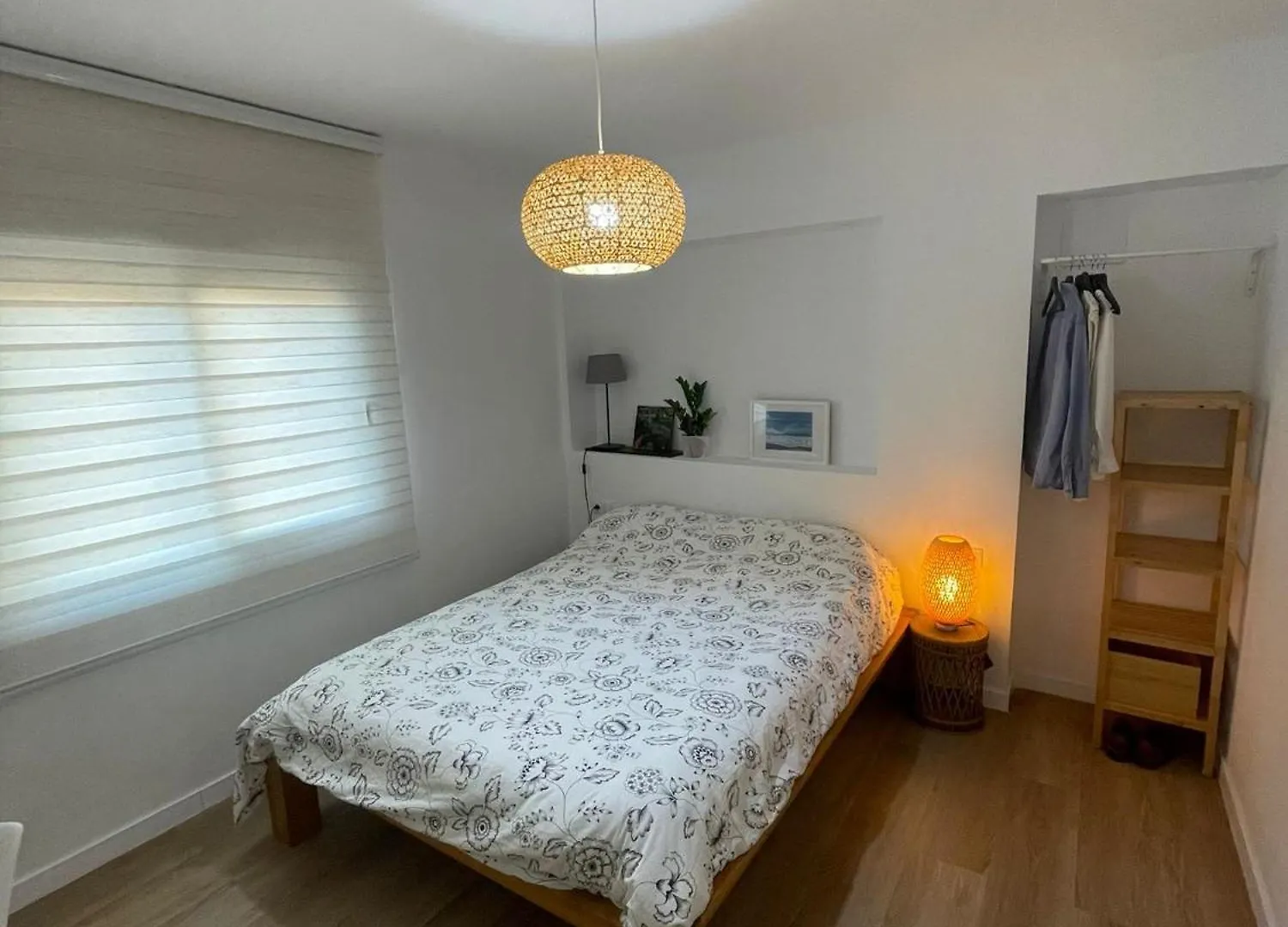 Sdb Malaga Soho 2 Apartment Spain